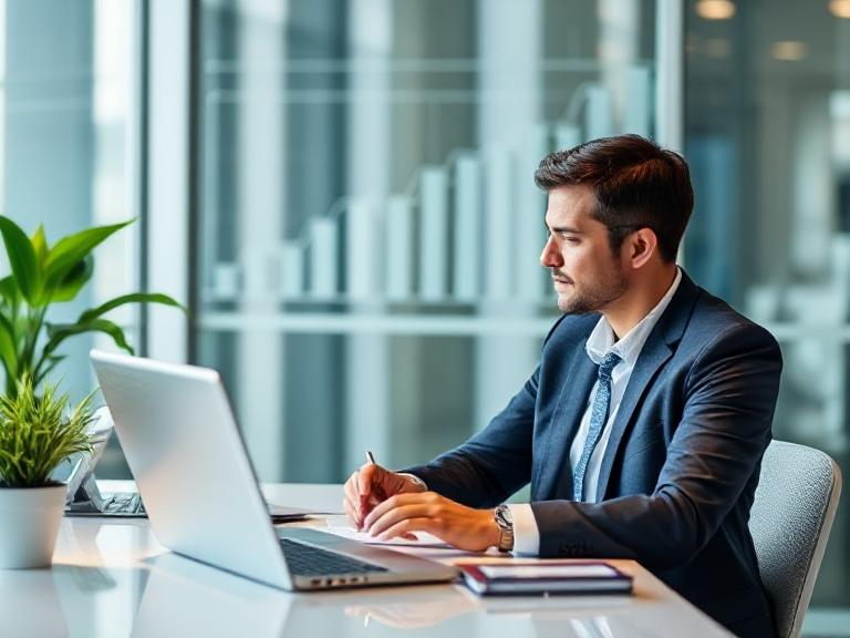 Building a Financial Plan That Survives Economic Uncertainty